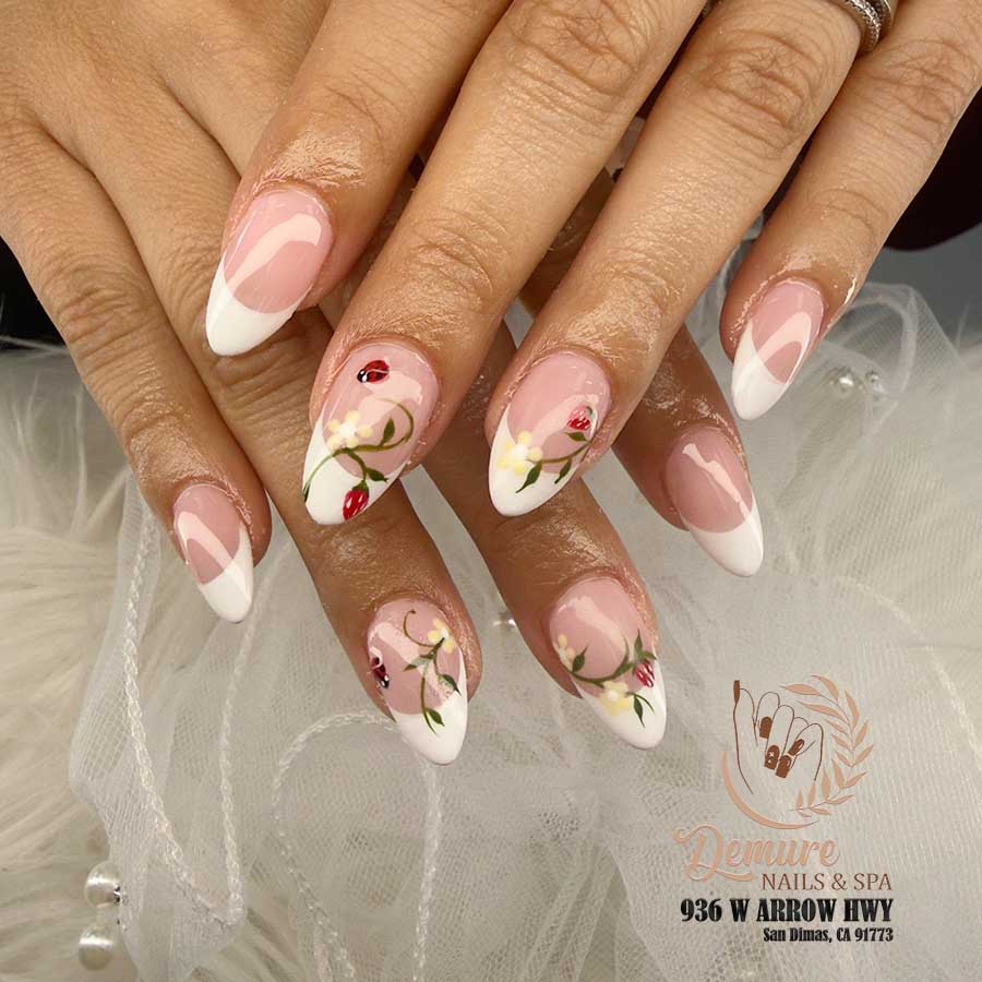 amazing nail